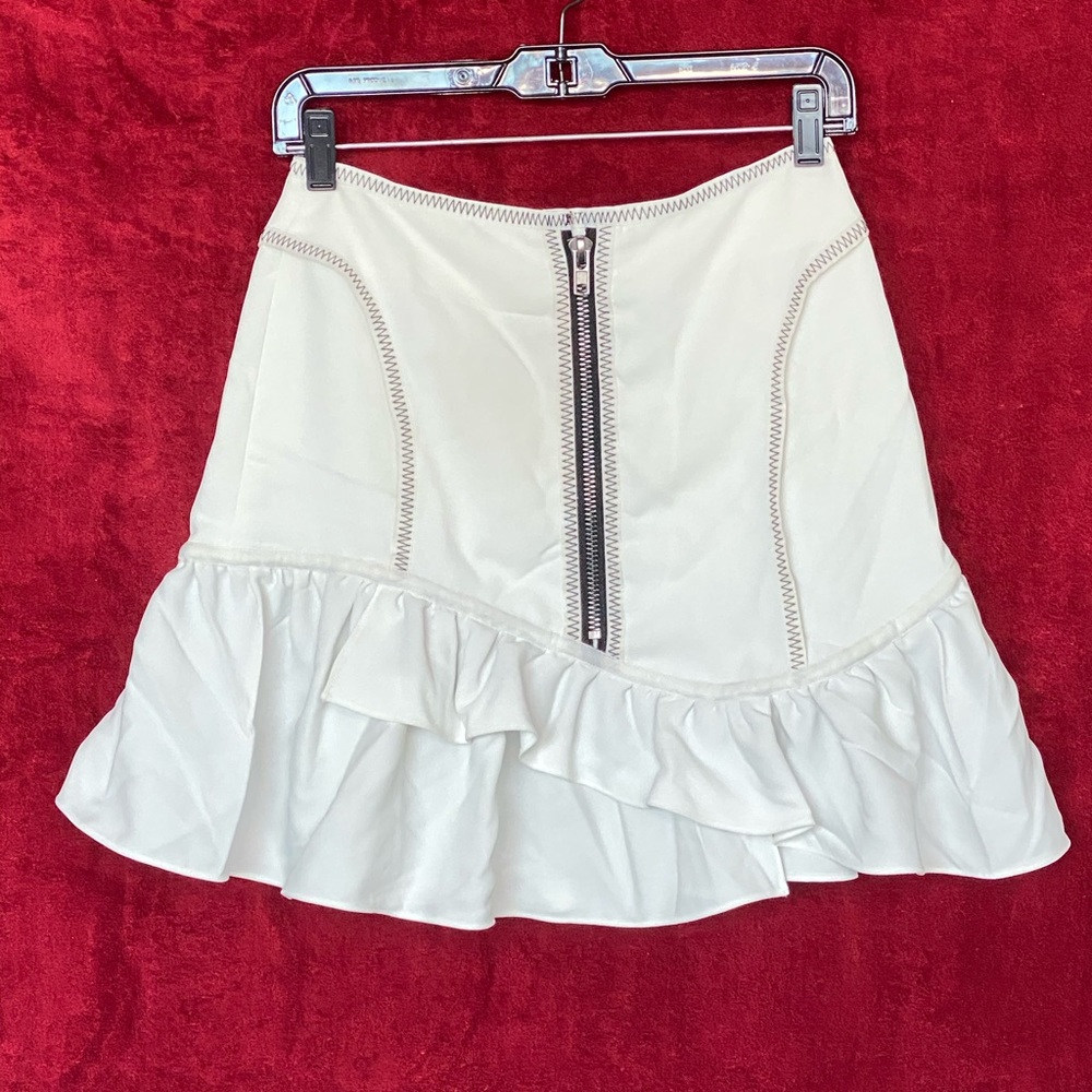 Opening Ceremony skirt